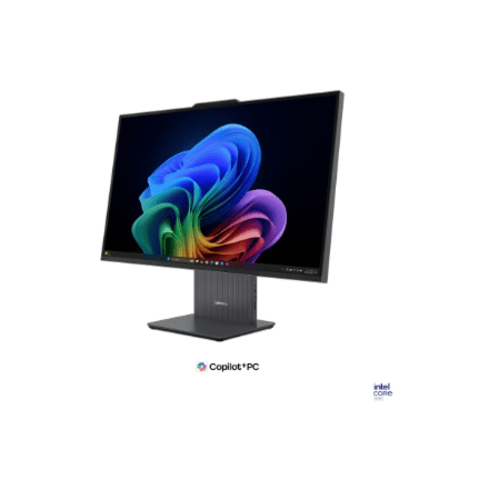 Lenovo IdeaCentre | 27IPH11 | Desktop | AIO | 27 " | Intel Core Ultra 5 | 325 | 16 GB | Soldered LPDDR5X | 1000 GB | Intel Graphics | English | Windows 11 Home | Warranty 24 month(s)