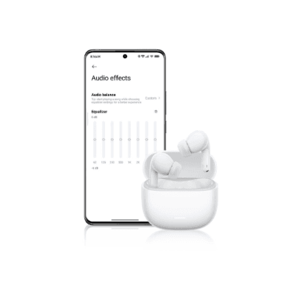 Xiaomi REDMI Buds 8 Lite, White | Xiaomi