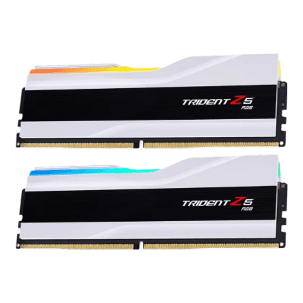 G.Skill | Trident Z5 RGB | 64 GB | DDR5 | 4800 MHz | PC/server | Registered No | ECC No
