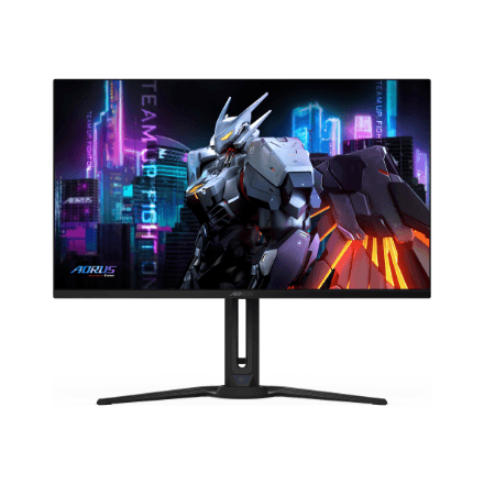 Gigabyte | AORUS FO32U2 EK1 | 31.5 " | OLED | 16:9 | 240 Hz | 0.03 ms | 3840 x 2160 pixels | 250 cd/m² | HDMI ports quantity 2 | Black | Warranty 36 month(s)