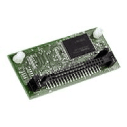 Lexmark | X860de, X862de, X864de Forms and Bar Code Card