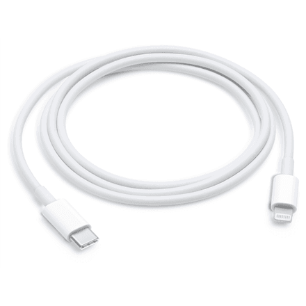 Apple | USB-C to Lightning Cable, 1 m