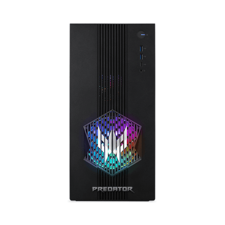 Acer | Predator | Orion 3000 | Desktop | Tower | Intel Core Ultra 7 | 265F | 32 GB | DDR5 | 1000 GB | GDDR7 | NVIDIA GeForce RTX 5070 | No keyboard | Windows 11 Home | Warranty 24 month(s)