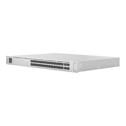 Ubiquiti Switch Aggregation | Ubiquiti