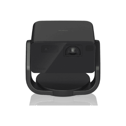 Epson | EF-22B | Full HD (1920x1080) | 1000 ANSI lumens | Black