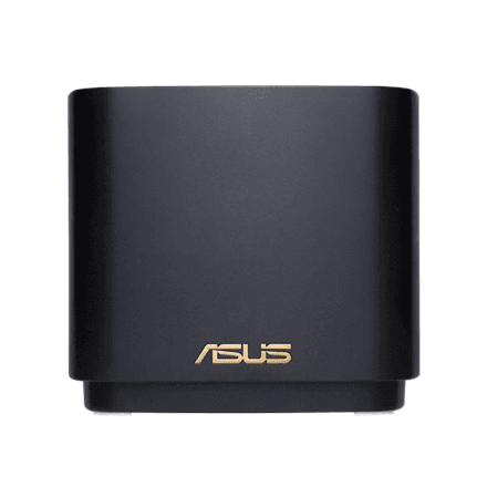 Asus | ZenWiFi XD4 Plus (B-1-PK) Wireless-AX1800 (1-pack) | 802.11ax | 1201+574 Mbit/s | 10/100/1000 Mbit/s | Ethernet LAN (RJ-45) ports 1 | Mesh Support Yes | MU-MiMO Yes | No mobile broadband | Antenna type Internal