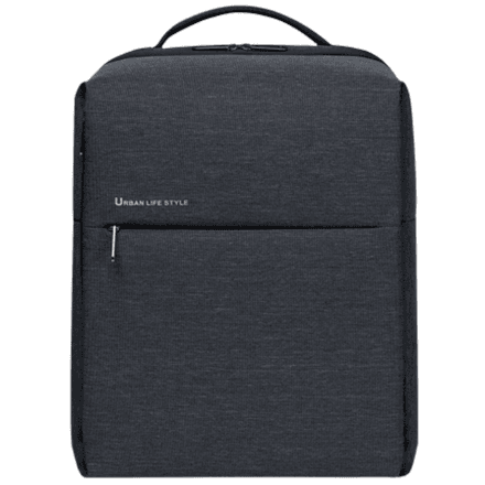 Xiaomi | City Backpack 2 | Fits up to size 15.6 " | Backpack | Dark Gray