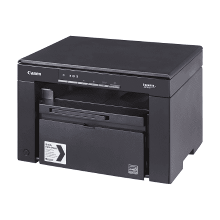Canon | i-SENSYS | MF3010 | Laser | Mono | Multifunction Printer | A4 | Black