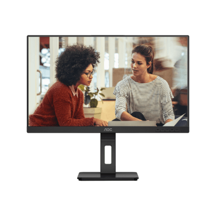 AOC | Monitor | Q27E3UMF | 27 " | VA | QHD | 16:9 | 75 Hz | 2560 x 1440 | 300 cd/m² | HDMI ports quantity 1 | Black