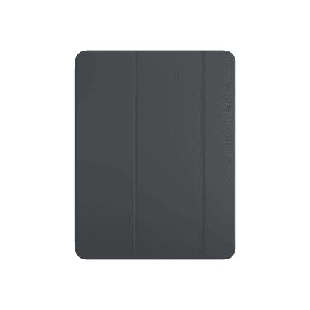 Apple | Smart Folio for iPad Pro 13-inch (M4) | Folio | Black