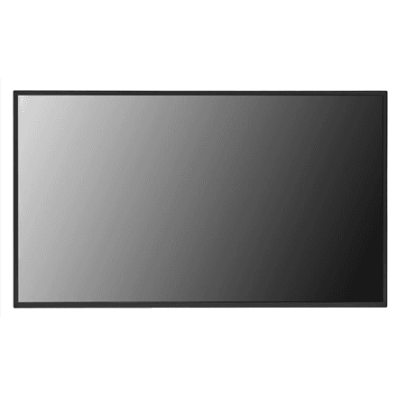 LG 43TNF5J-B 43" 3840x2160/IPS/ 500cd/m2 /9ms/ HDMI USB | LG | 43TNF5J-B | 43 " | Landscape/Portrait | 24/7 | Windows | 178 ° | 178 ° | 500 cd/m² | Touchscreen