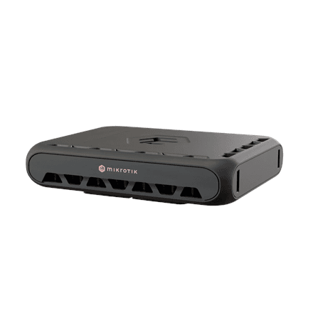 MikroTik | hAP be Media with quad-core | MA53UG+HbeH | 802.11ax | 2500 Mbit/s | Ethernet LAN (RJ-45) ports 5 | Mesh Support No | MU-MiMO Yes | No mobile broadband