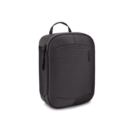 Thule | Subterra 2 PowerShuttle Plus | Electronic organizer | Vetiver Gray