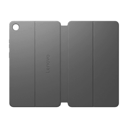 Lenovo | Folio Case for Lenovo Tab One | Luna Grey