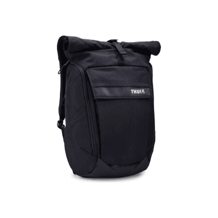 Thule | Backpack 24L | PARABP-3116 Paramount | Backpack | Waterproof | Black