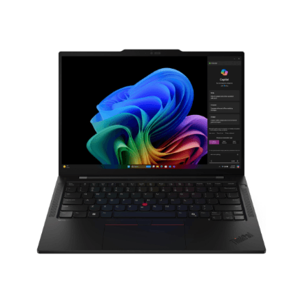 Lenovo ThinkPad T14s G6 Intel | Black | 14 " | IPS | WUXGA | 1920 x 1200 pixels | Anti-glare | Intel Core Ultra 5 | 226V | 16 GB | Soldered LPDDR5x | Solid-state drive capacity 512 GB | Intel Arc Graphics 130V | Windo...