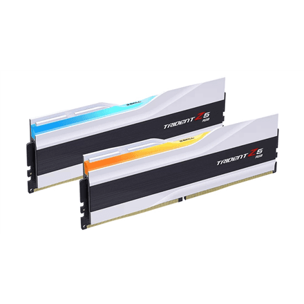 G.Skill | Trident Z5 RGB | 96 (2x48GB) GB | DDR5 | 6400 MHz | PC/server | Registered No | ECC No