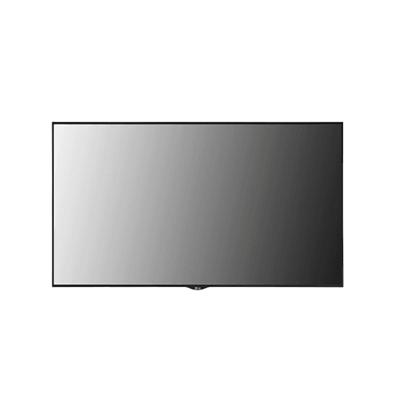 LG Window Facing Display | 49XS4P-B | 49 " | Landscape/Portrait | 24/7 | webOS | 8 ms