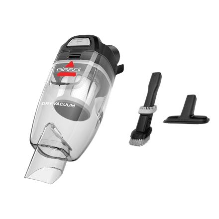 Bissell | Dry Vac Portable Carpet and Upholstery Deep cleaner tool | 4184N