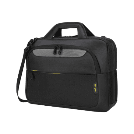 Targus | Topload Laptop Case | CityGear | Fits up to size 15-17.3 " | Laptop Case | Shoulder strap | Black