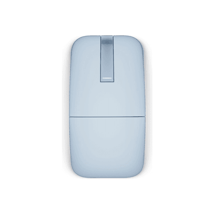 Dell | Bluetooth Travel Mouse | MS700 | Wireless | Misty Blue