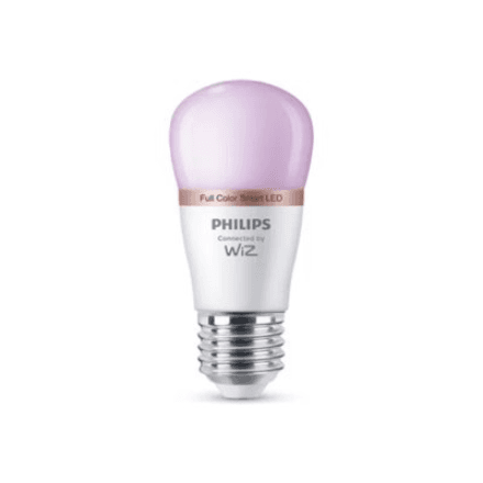 Philips Smart WFB 40W P45 E27 922-65 RGB 1PF/6 | Philips Smart