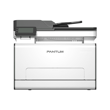 Pantum | Multifunctional Printer | CM2100ADW | Laser | Colour | A4 | Wi-Fi | White