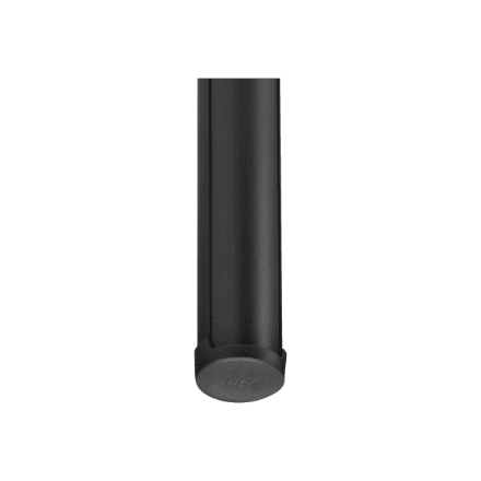 Vogels PUC 2415, 150 cm | Maximum weight (capacity) 40 kg | Black