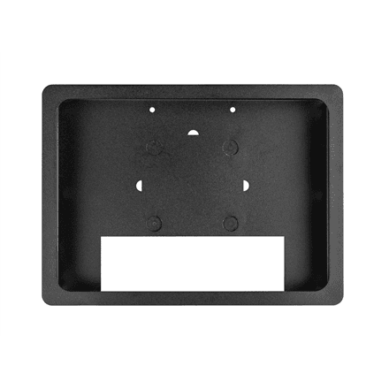 ProDVX | Flushmount Bracket | 10X/SLB | 10 "