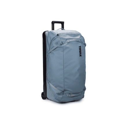 Thule | Check-in Wheeled Suitcase | Chasm | Luggage | Waterproof | Pond Gray