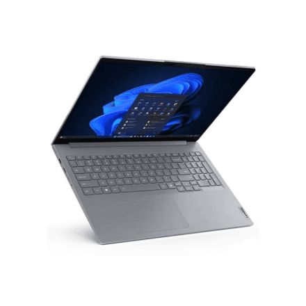 Lenovo ThinkBook 16 G9 AHP | Arctic Grey | 16 " | IPS | WUXGA | 1920 x 1200 pixels | Anti-glare | AMD Ryzen 5 | 220 | 16 GB | SODIMM DDR5 | Solid-state drive capacity 512 GB | AMD Radeon 740M Graphics | Windows 11 Pro...