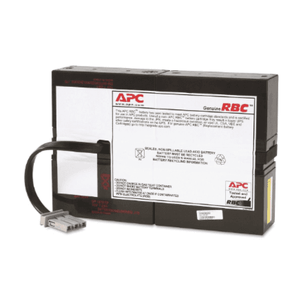 APC Replacement Battery Cartridge #59 | Schneider Electric