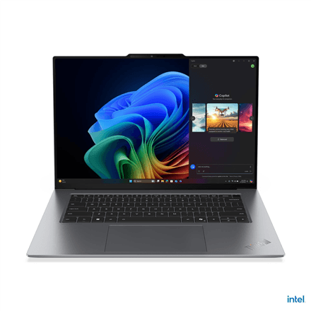 Lenovo ThinkPad X9-15 G1 Intel | Grey | 15.3 " | OLED | 2.8K | 2880 x 1800 pixels | Intel Core Ultra 5 | 228V | 32 GB | Soldered LPDDR5x | Solid-state drive capacity 512 GB | Intel Arc Graphics 130V | Windows 11 Pro |...