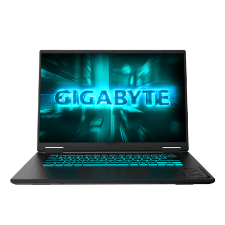 Gigabyte A16 Gaming 3VH | Black Steel | 16 " | IPS | WUXGA | 1920 x 1200 pixels | 165 Hz | Anti-glare | AMD Ryzen 7 | 260 | 16 GB | SO-DIMM DDR5 | Solid-state drive capacity 512 GB | NVIDIA GeForce RTX 5060 | GDDR7 |...