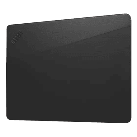 Lenovo ThinkPad Professional Sleeve 14" | Lenovo | Professional | ThinkPad Professional 14" | Sleeve | Black