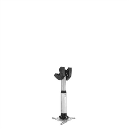 Vogels | Projector Ceiling mount | Turn, Tilt | Silver