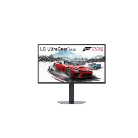 LG | 27GX790B-B | 27 " | OLED | QHD | 16:9 | 540 Hz | 0.02 ms | 2560 x 1440 pixels | 300 cd/m² | HDMI ports quantity 2 | Black