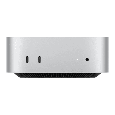 Apple Mac | Mini | Desktop | Apple M4 Pro | Internal memory 24 GB | Solid-state drive capacity 512 GB | Apple M4 Pro chip 12-core CPU/16-core GPU | No Optical Drive | Keyboard language No keyboard | macOS