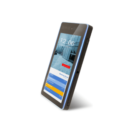 AOPEN eTILE AT1032TP 10.1" All-in-One Touch Panel PC Android | AOpen