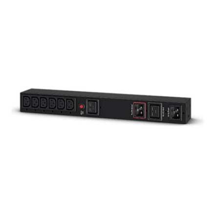 CyberPower Power distribution unit | MBP20HVIEC6A | 200-240 V