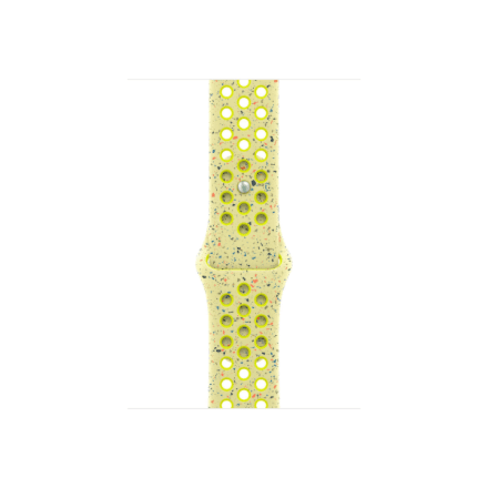 Apple | 46mm Volt Splash Nike Sport Band - M/L
