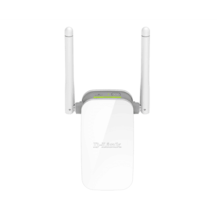 D-Link | N300 Wi-Fi Range Extender | DAP-1325 | 802.11n | Mesh Support No | 300 Mbit/s | 10/100 Mbit/s | Ethernet LAN (RJ-45) ports 1 | No mobile broadband | MU-MiMO No | Antenna type 2xExternal