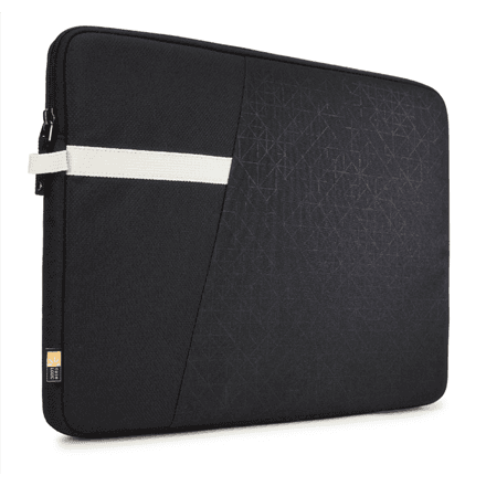 Case Logic | Ibira Laptop Sleeve | IBRS215 | Sleeve | Black