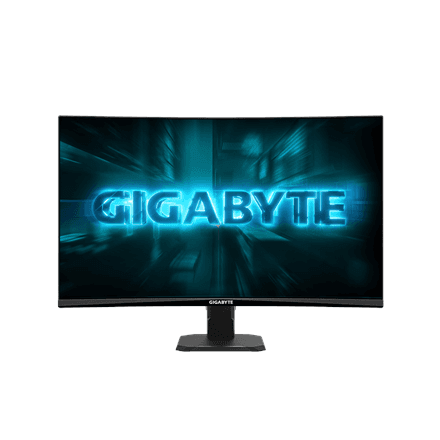 Gigabyte | GS27FCA EK | 27 " | VA | FHD | 200 Hz | 1 ms | 1920 x 1080 pixels | 250 cd/m² | HDMI ports quantity 2