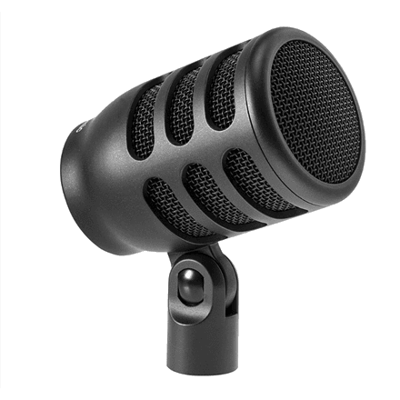 Beyerdynamic | Dynamic kickdrum microphone | TG D70