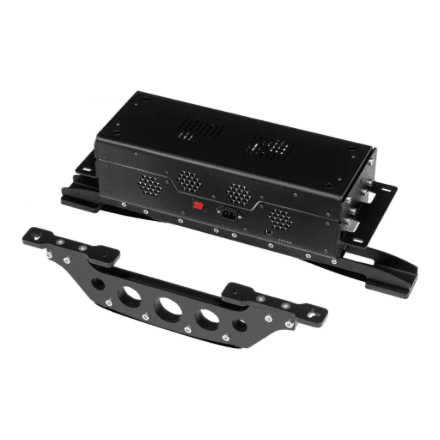 Next Level Racing Motion Platform | Black