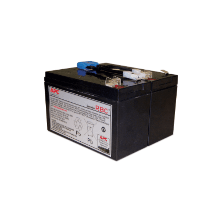 APC Replacement Battery Cartridge #142 | Schneider Electric