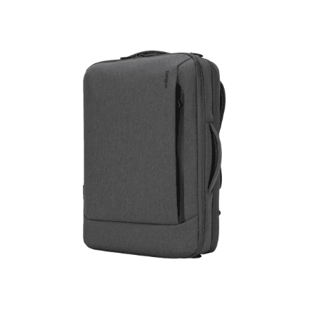 Targus | Cypress Convertible Backpack with EcoSmart | TBB58702GL | Fits up to size 15.6 " | Backpack | Grey
