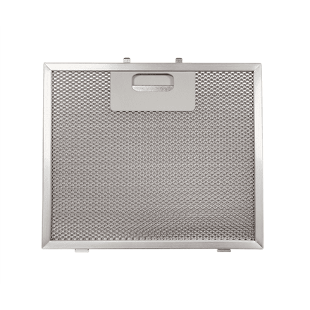 CATA | Hood accessory | 02811000 | Metal filter | Quantity per pack 1 pc | for GT PLUS 45/GL 75/GL 45/GP 75/GP 45