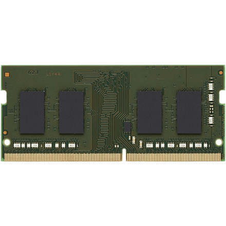 Kingston | 8 GB | DDR4 | 3200 MHz | Notebook | Registered No | ECC No